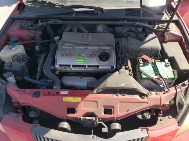 Photo 10 VIN: 4T1CA30P35U054185 - TOYOTA CAMRY SOLA 