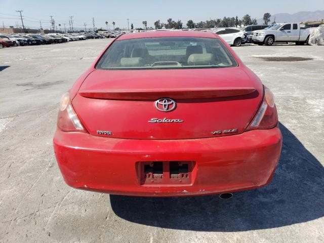 Photo 5 VIN: 4T1CA30P35U054185 - TOYOTA CAMRY SOLA 