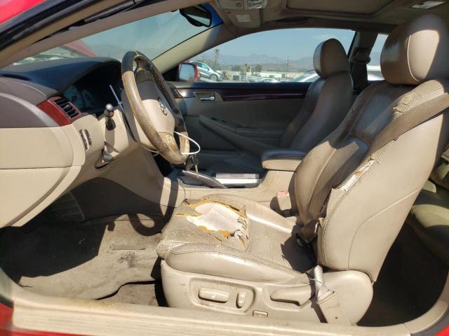 Photo 6 VIN: 4T1CA30P35U054185 - TOYOTA CAMRY SOLA 