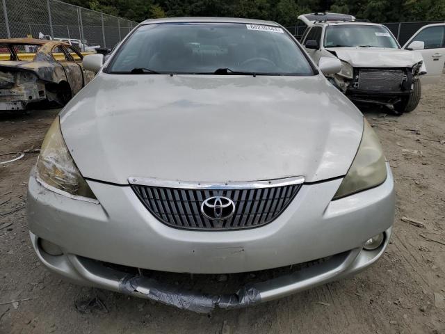 Photo 4 VIN: 4T1CA30P35U057832 - TOYOTA CAMRY SOLA 