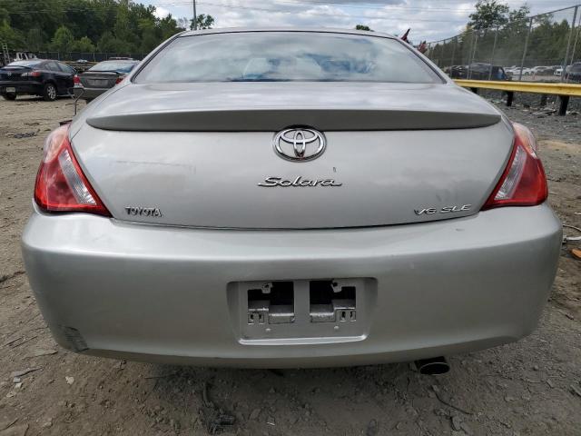 Photo 5 VIN: 4T1CA30P35U057832 - TOYOTA CAMRY SOLA 