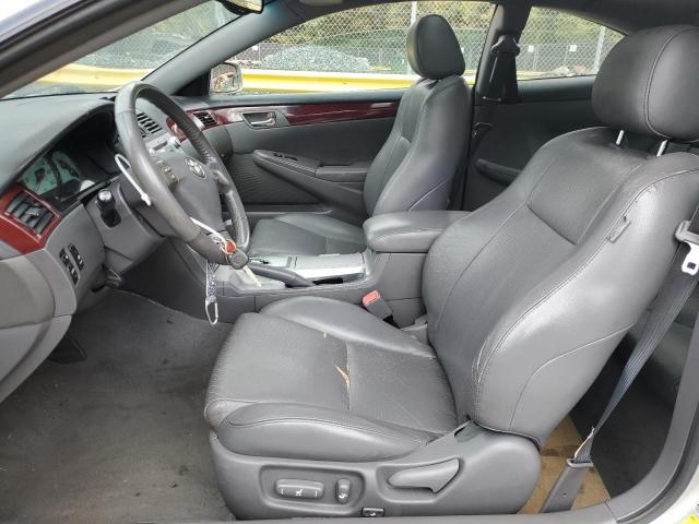 Photo 6 VIN: 4T1CA30P35U057832 - TOYOTA CAMRY SOLA 