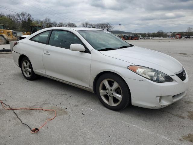 Photo 3 VIN: 4T1CA30P35U060567 - TOYOTA CAMRY SOLA 