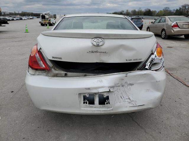 Photo 5 VIN: 4T1CA30P35U060567 - TOYOTA CAMRY SOLA 