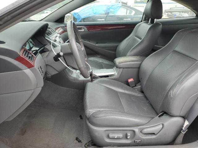 Photo 6 VIN: 4T1CA30P35U060567 - TOYOTA CAMRY SOLA 