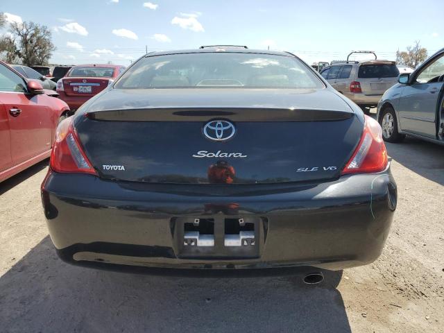 Photo 5 VIN: 4T1CA30P36U078648 - TOYOTA CAMRY SOLA 