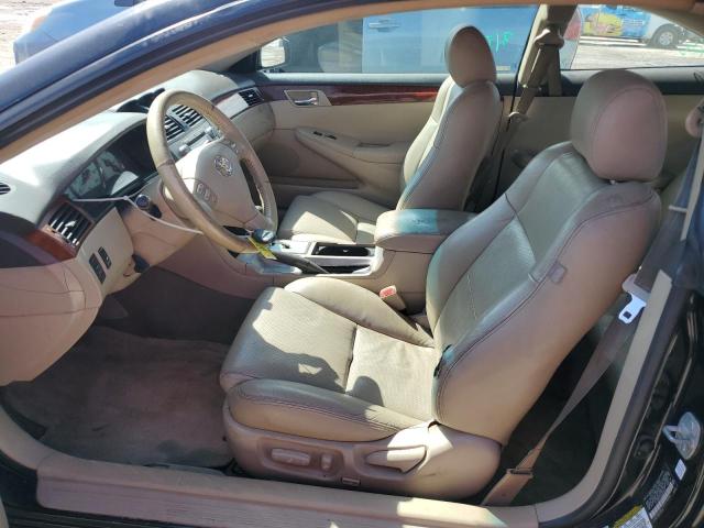 Photo 6 VIN: 4T1CA30P36U078648 - TOYOTA CAMRY SOLA 