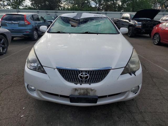 Photo 4 VIN: 4T1CA30P36U089908 - TOYOTA CAMRY SOLA 