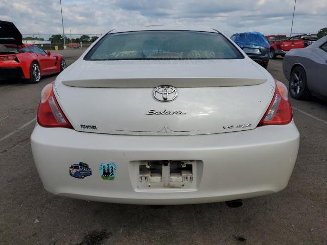 Photo 5 VIN: 4T1CA30P36U089908 - TOYOTA CAMRY SOLA 