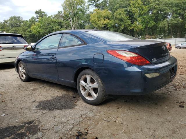 Photo 1 VIN: 4T1CA30P37U108569 - TOYOTA CAMRY SOLA 