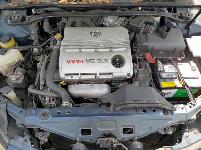 Photo 10 VIN: 4T1CA30P37U108569 - TOYOTA CAMRY SOLA 