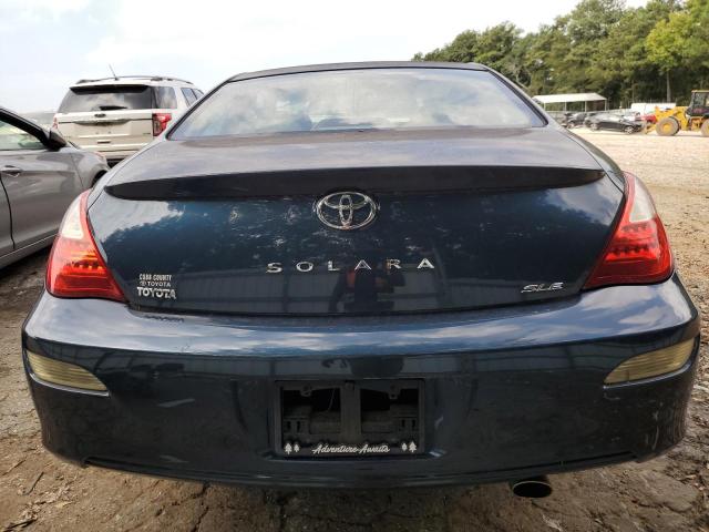 Photo 5 VIN: 4T1CA30P37U108569 - TOYOTA CAMRY SOLA 