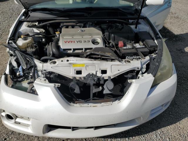 Photo 10 VIN: 4T1CA30P37U128515 - TOYOTA CAMRY SOLA 