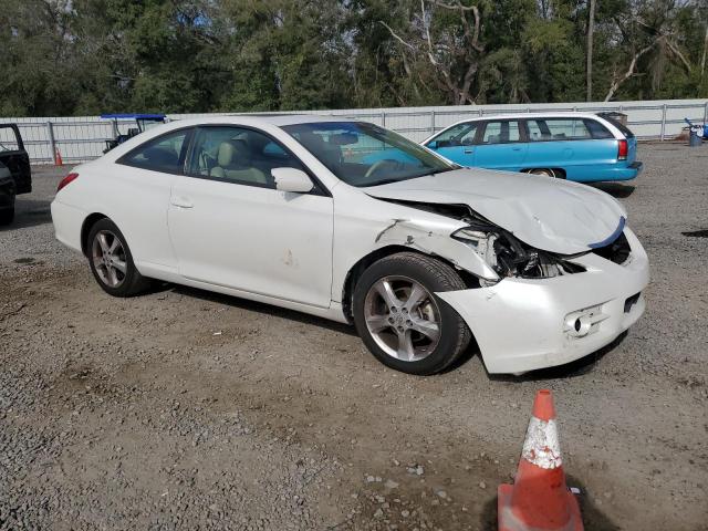 Photo 3 VIN: 4T1CA30P37U128515 - TOYOTA CAMRY SOLA 