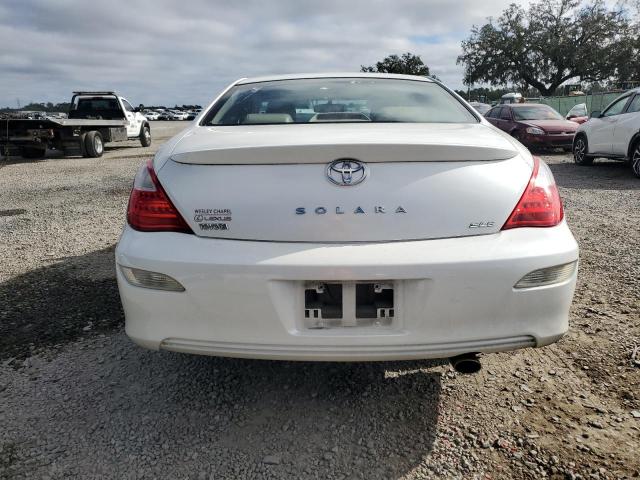 Photo 5 VIN: 4T1CA30P37U128515 - TOYOTA CAMRY SOLA 