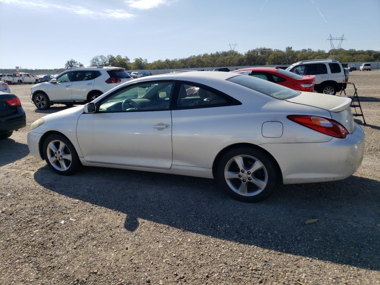 Photo 1 VIN: 4T1CA30P46U073863 - TOYOTA CAMRY SOLARA 