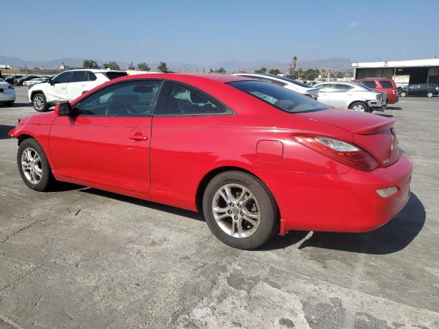 Photo 1 VIN: 4T1CA30P47U120407 - TOYOTA CAMRY SOLA 