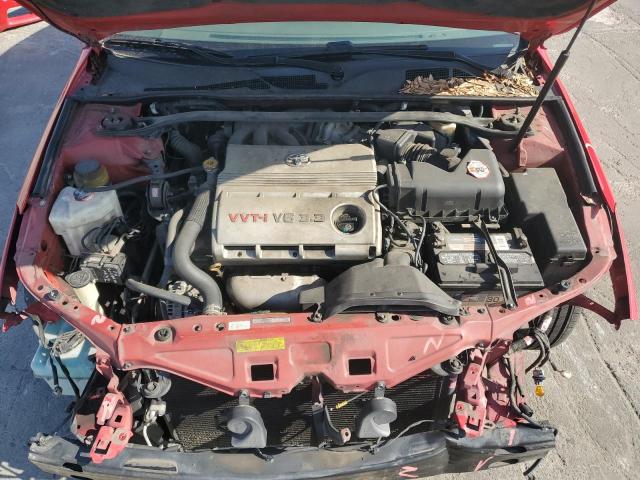 Photo 10 VIN: 4T1CA30P47U120407 - TOYOTA CAMRY SOLA 