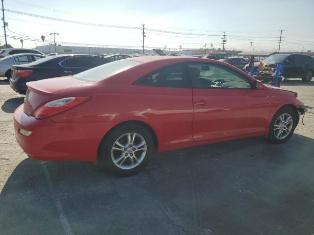 Photo 2 VIN: 4T1CA30P47U120407 - TOYOTA CAMRY SOLA 