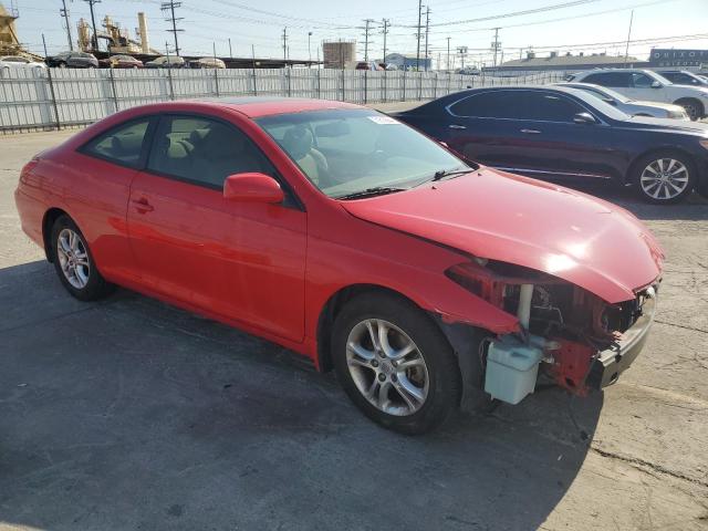 Photo 3 VIN: 4T1CA30P47U120407 - TOYOTA CAMRY SOLA 