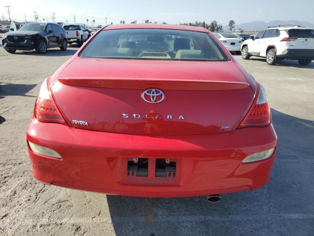 Photo 5 VIN: 4T1CA30P47U120407 - TOYOTA CAMRY SOLA 