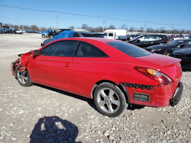 Photo 1 VIN: 4T1CA30P54U019677 - TOYOTA CAMRY SOLA 