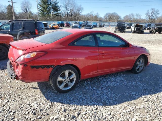 Photo 2 VIN: 4T1CA30P54U019677 - TOYOTA CAMRY SOLA 