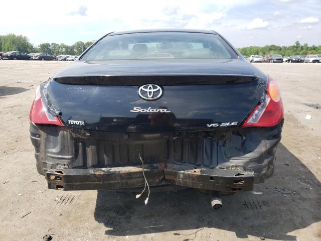 Photo 5 VIN: 4T1CA30P64U037623 - TOYOTA CAMRY SOLA 