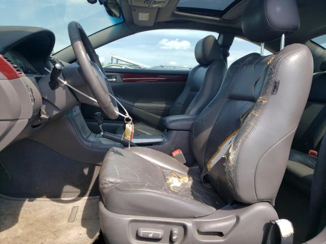 Photo 6 VIN: 4T1CA30P64U037623 - TOYOTA CAMRY SOLA 