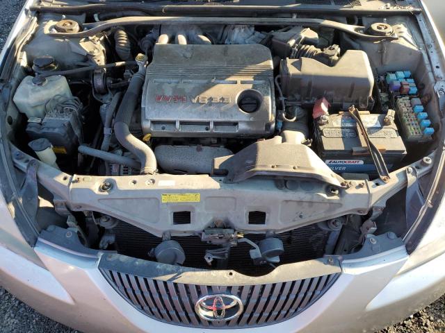 Photo 10 VIN: 4T1CA30P65U048980 - TOYOTA CAMRY SOLA 