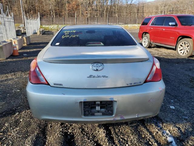 Photo 5 VIN: 4T1CA30P65U048980 - TOYOTA CAMRY SOLA 