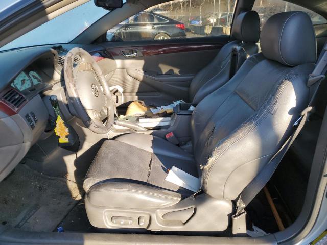 Photo 6 VIN: 4T1CA30P65U048980 - TOYOTA CAMRY SOLA 