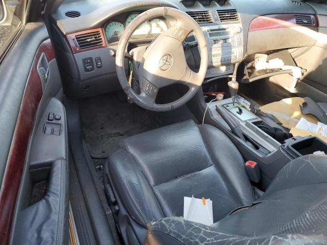 Photo 7 VIN: 4T1CA30P65U048980 - TOYOTA CAMRY SOLA 