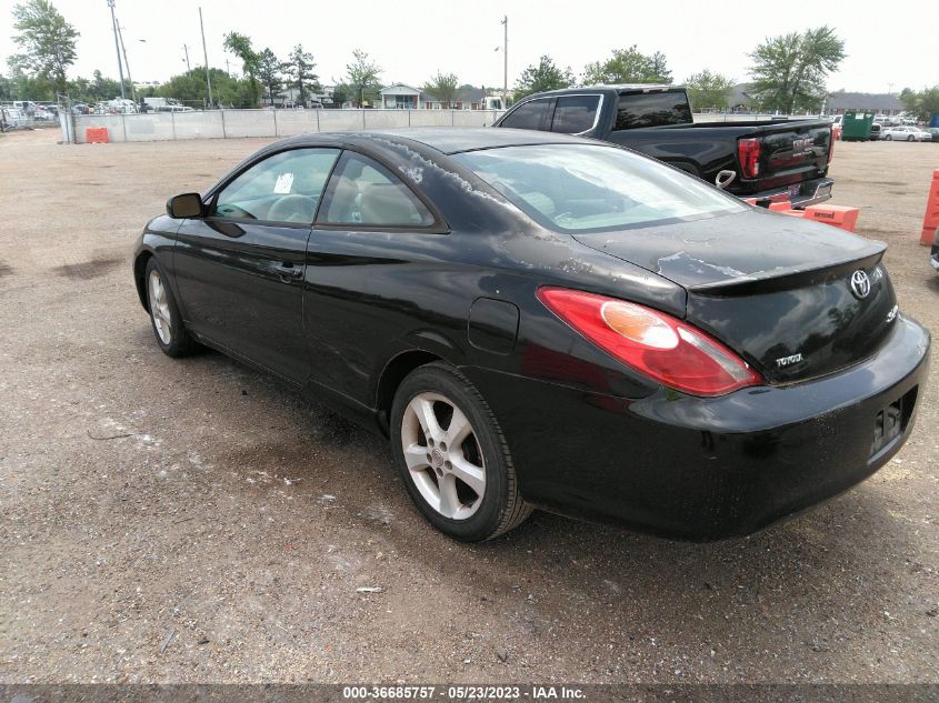 Photo 2 VIN: 4T1CA30P66U080474 - TOYOTA CAMRY SOLARA 