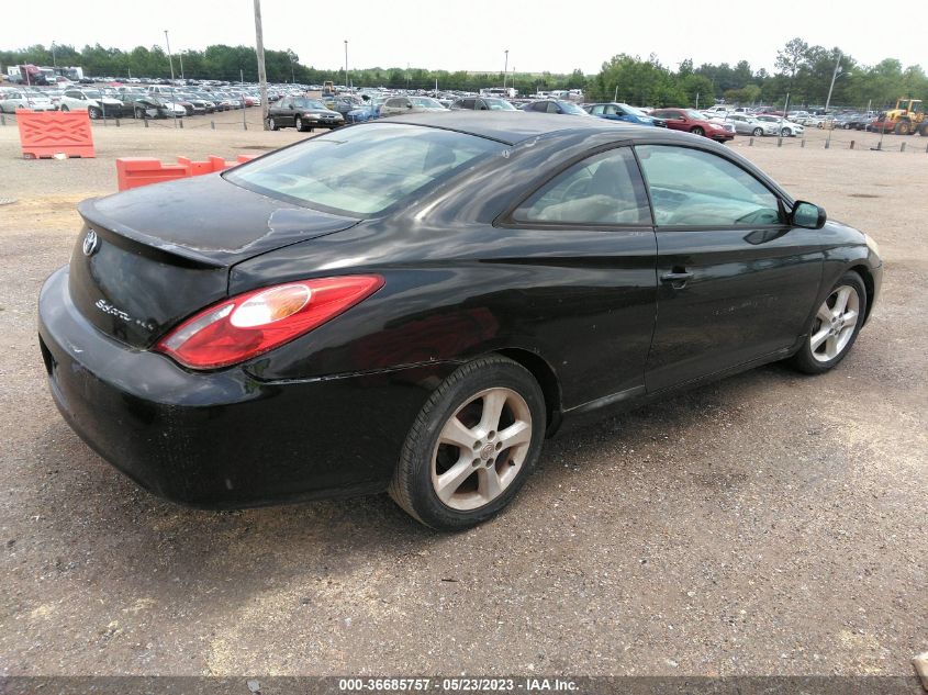 Photo 3 VIN: 4T1CA30P66U080474 - TOYOTA CAMRY SOLARA 