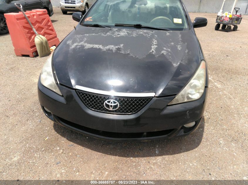 Photo 5 VIN: 4T1CA30P66U080474 - TOYOTA CAMRY SOLARA 