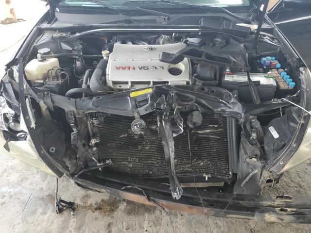 Photo 10 VIN: 4T1CA30P66U095850 - TOYOTA CAMRY SOLA 