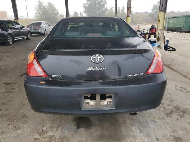 Photo 5 VIN: 4T1CA30P66U095850 - TOYOTA CAMRY SOLA 