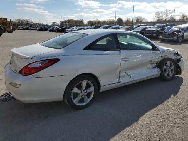 Photo 2 VIN: 4T1CA30P68U142443 - TOYOTA CAMRY SOLA 