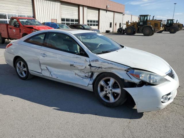 Photo 3 VIN: 4T1CA30P68U142443 - TOYOTA CAMRY SOLA 