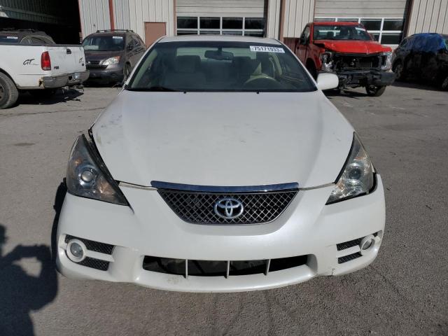 Photo 4 VIN: 4T1CA30P68U142443 - TOYOTA CAMRY SOLA 