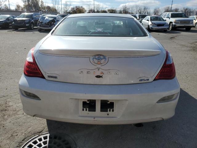 Photo 5 VIN: 4T1CA30P68U142443 - TOYOTA CAMRY SOLA 