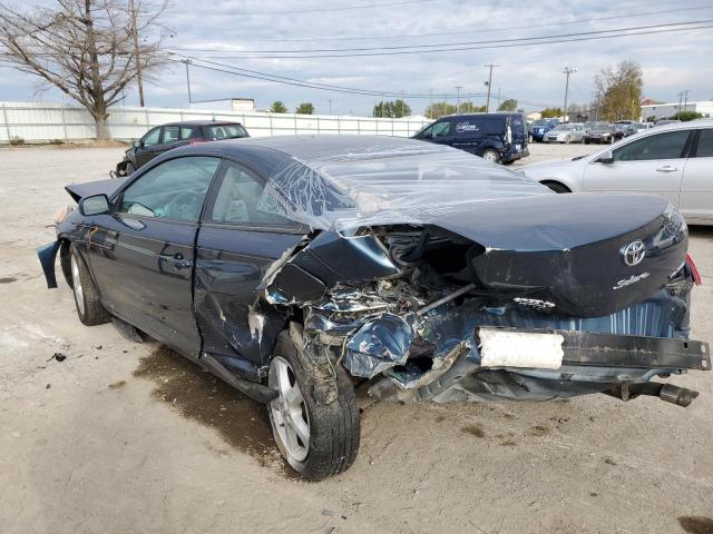 Photo 1 VIN: 4T1CA30P74U005196 - TOYOTA CAMRY SOLA 