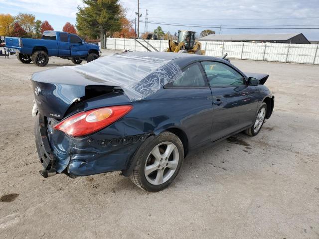 Photo 2 VIN: 4T1CA30P74U005196 - TOYOTA CAMRY SOLA 