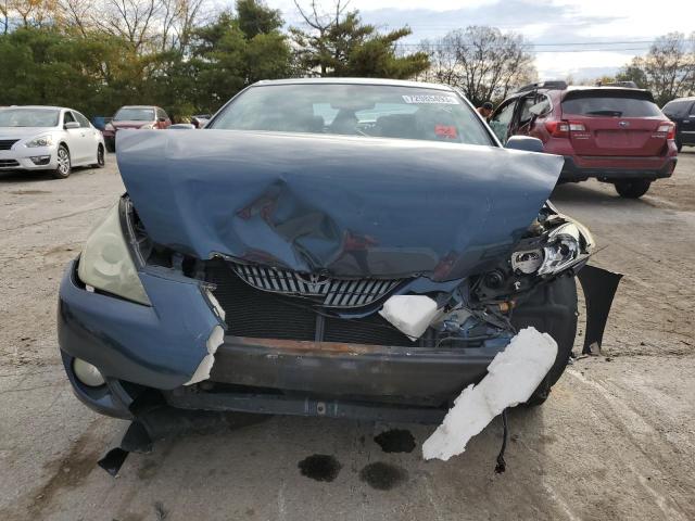 Photo 4 VIN: 4T1CA30P74U005196 - TOYOTA CAMRY SOLA 