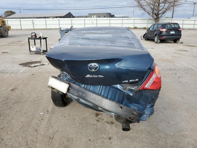 Photo 5 VIN: 4T1CA30P74U005196 - TOYOTA CAMRY SOLA 