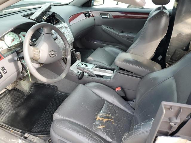 Photo 6 VIN: 4T1CA30P74U005196 - TOYOTA CAMRY SOLA 