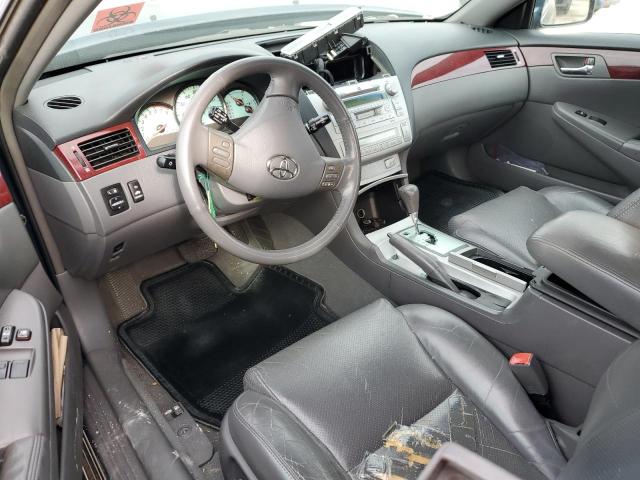 Photo 7 VIN: 4T1CA30P74U005196 - TOYOTA CAMRY SOLA 