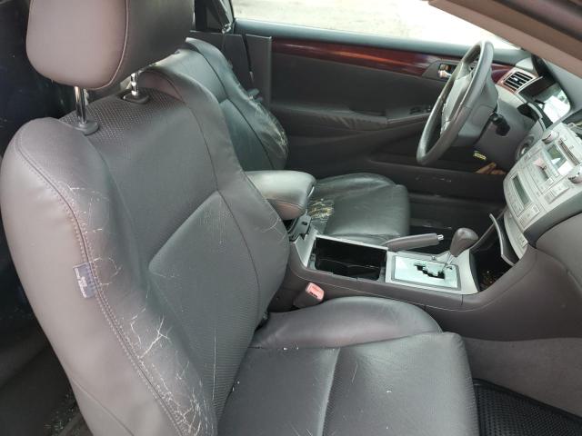 Photo 9 VIN: 4T1CA30P74U005196 - TOYOTA CAMRY SOLA 