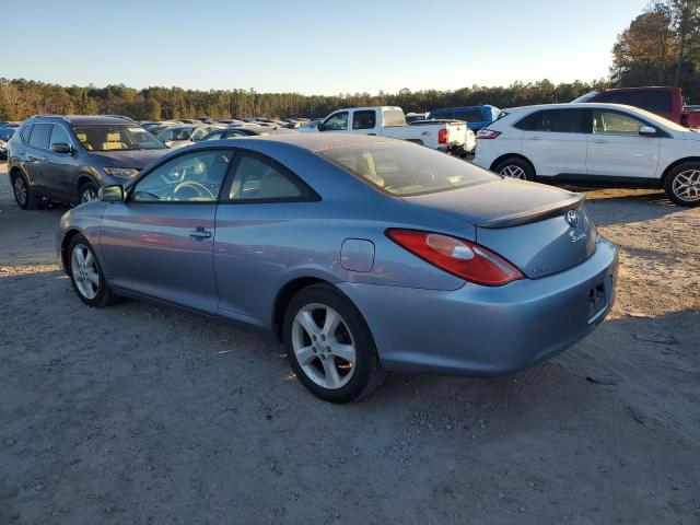 Photo 1 VIN: 4T1CA30P74U018840 - TOYOTA CAMRY SOLA 